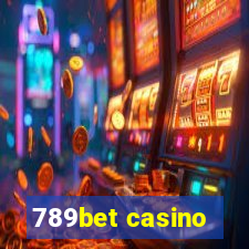 789bet casino